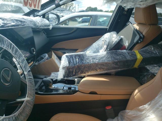Photo 7 from auction – 2023 LEXUS NX 350H with VIN 2T2HKCEZ0PC014367