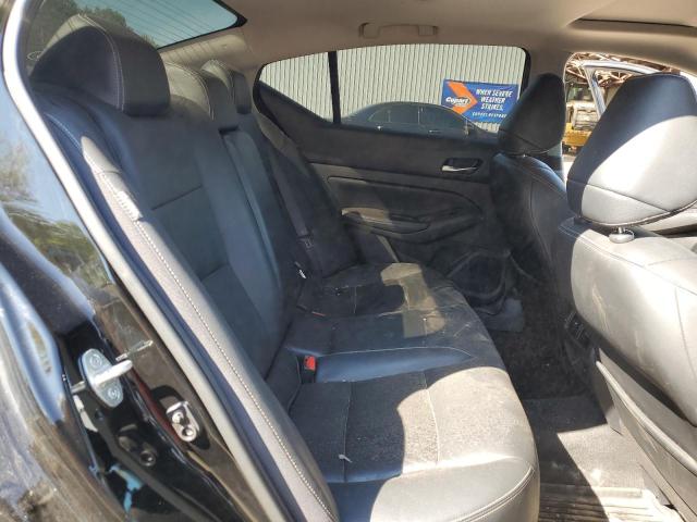 Photo 10 from auction – 2019 NISSAN ALTIMA PLA with VIN 1N4BL4FW6KN326285