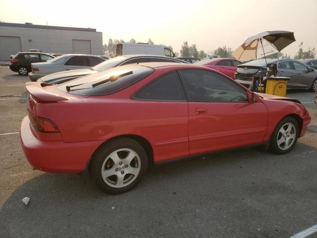 Photo 3 from auction – 1995 ACURA INTEGRA GS with VIN JH4DC2382SS003607