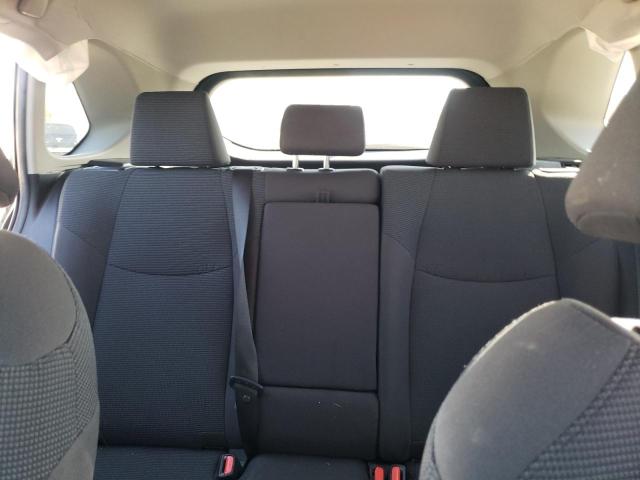 Photo 10 from auction – 2021 TOYOTA RAV4 LE with VIN 2T3G1RFV5MC194417