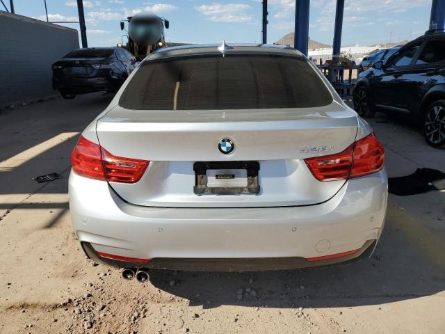 Photo 6 from auction – 2016 BMW 428 I GRAN with VIN WBA4A9C53GGL89953