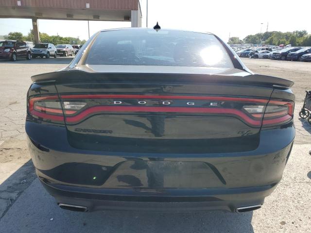 Photo 6 from auction – 2017 DODGE CHARGER R/ with VIN 2C3CDXCT5HH547485