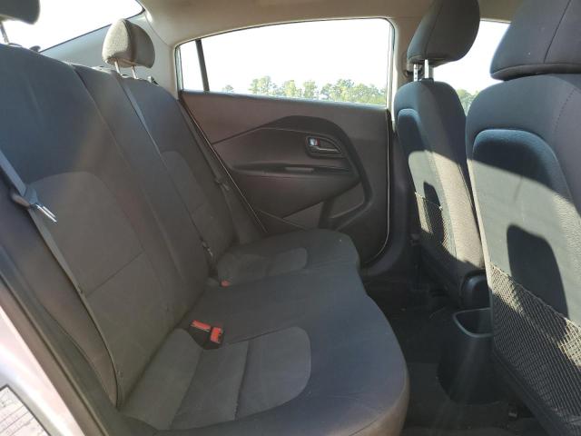 Photo 10 from auction – 2016 KIA RIO LX with VIN KNADM4A3XG6539588