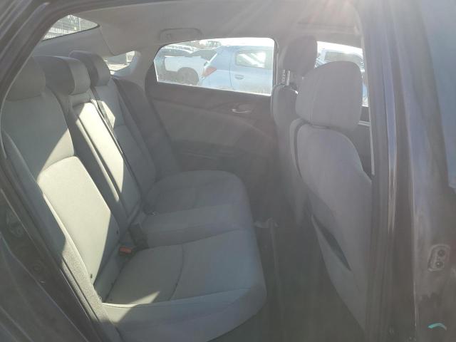 Photo 10 from auction – 2018 HONDA CIVIC EX with VIN 2HGFC2F74JH509881