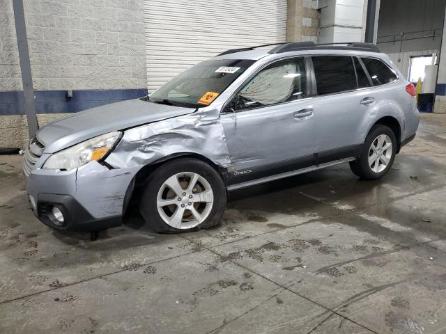 SUBARU OUTBACK 2. 2014 с VIN 4S4BRCCC5E3241057 - Снимка от търг