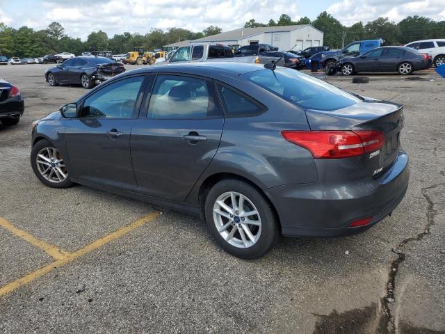 Photo 2 from auction – 2017 FORD FOCUS SE with VIN 1FADP3F20HL304727
