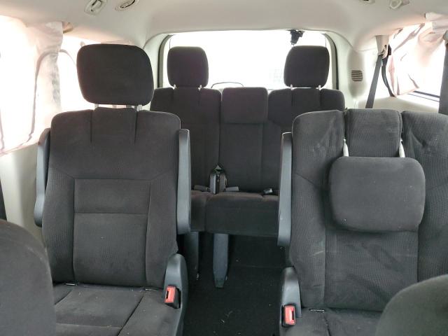 Photo 10 from auction – 2015 DODGE GRAND CARA with VIN 2C4RDGBG0FR608081