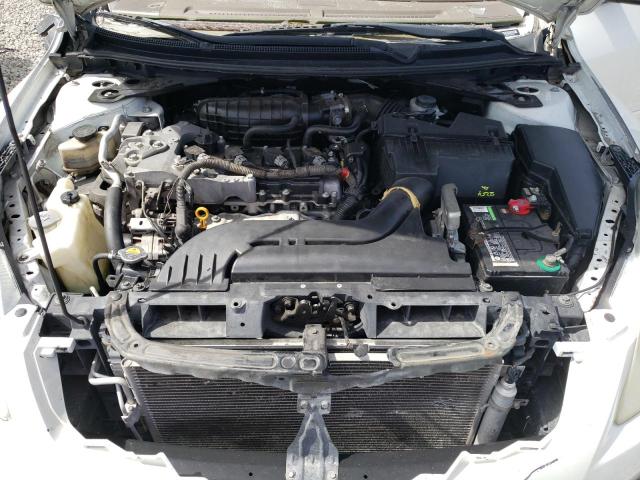 Photo 11 from auction – 2011 NISSAN ALTIMA BAS with VIN 1N4AL2AP1BN504443