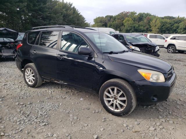 Photo 4 from auction – 2008 TOYOTA RAV4 with VIN JTMBD33V686085599