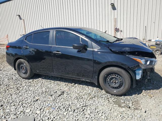Photo 4 from auction – 2021 NISSAN VERSA S with VIN 3N1CN8DV3ML808941