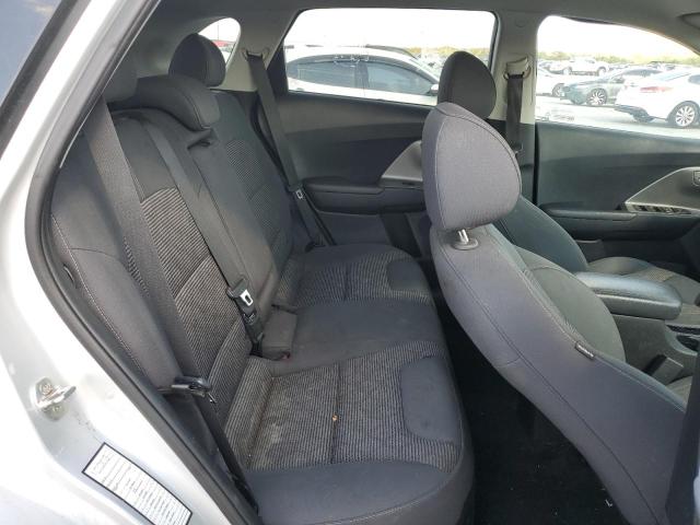 Photo 10 from auction – 2018 KIA NIRO FE with VIN KNDCB3LC5J5170082