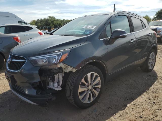 BUICK ENCORE PRE 2018 with VIN KL4CJASB4JB640131 - Photo from auction