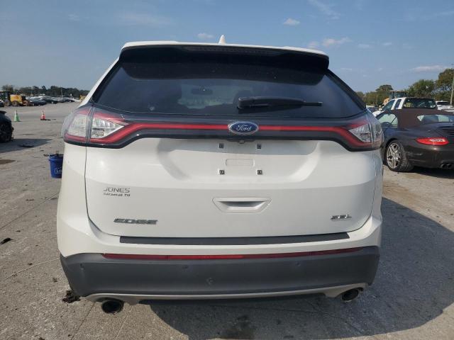 Photo 6 from auction – 2017 FORD EDGE SEL with VIN 2FMPK3J8XHBB71813