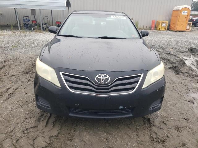 Photo 5 from auction – 2010 TOYOTA CAMRY BASE with VIN 4T1BF3EK2AU107060
