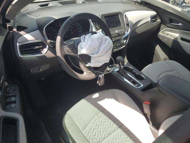 Photo 8 from auction – 2024 CHEVROLET EQUINOX LS with VIN 3GNAXHEG2RL255969