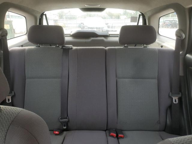 Фото 10 с аукциона – 2003 TOYOTA COROLLA MA с VIN 2T1KR32E63C090788