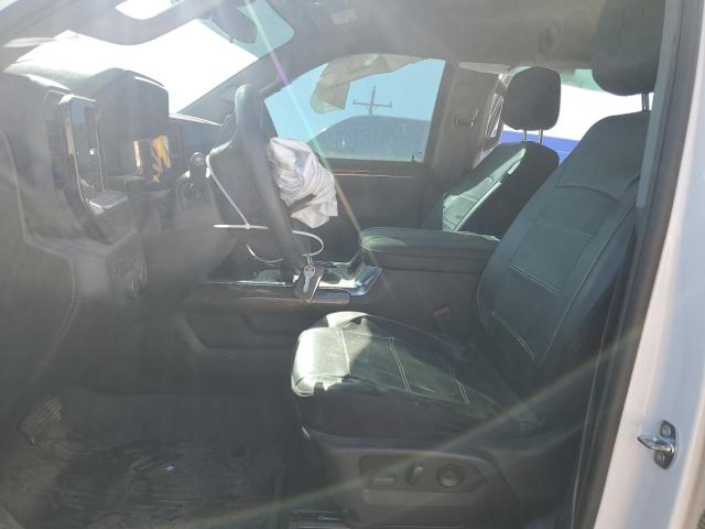 Photo 7 from auction – 2023 CHEVROLET SILVERADO with VIN 3GCUDFED2PG338896