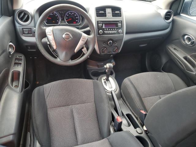 Photo 8 from auction – 2017 NISSAN VERSA S with VIN 3N1CN7APXHL832305