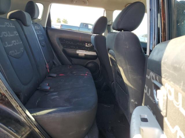 Photo 10 from auction – 2012 KIA SOUL + with VIN KNDJT2A61C7374266