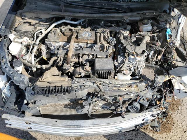 Photo 11 from auction – 2023 TOYOTA COROLLA LE with VIN JTDBCMFE0P3011079