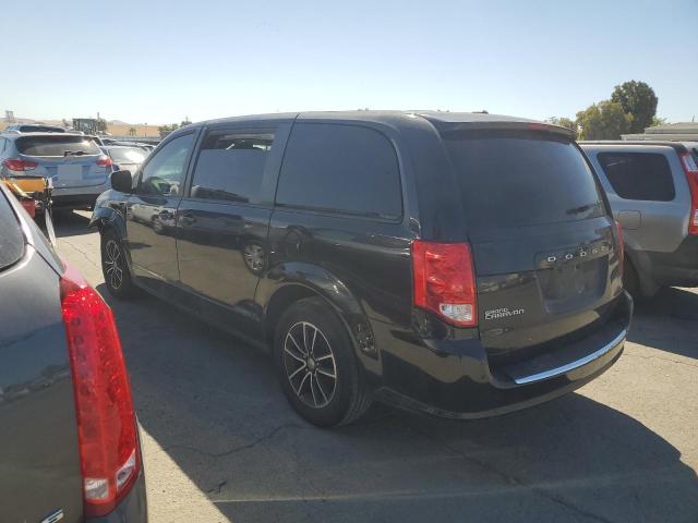 Photo 2 from auction – 2018 DODGE GRAND CARA with VIN 2C4RDGEG6JR190257