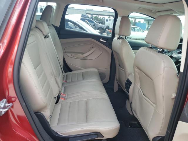 Photo 11 from auction – 2017 FORD ESCAPE TIT with VIN 1FMCU0J97HUE86322