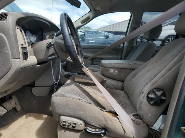 Photo 7 from auction – 2004 DODGE RAM 1500 S with VIN 1D7HA18D64S575247