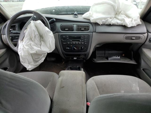 Photo 8 from auction – 2003 FORD TAURUS SE with VIN 1FAFP532X3A226020