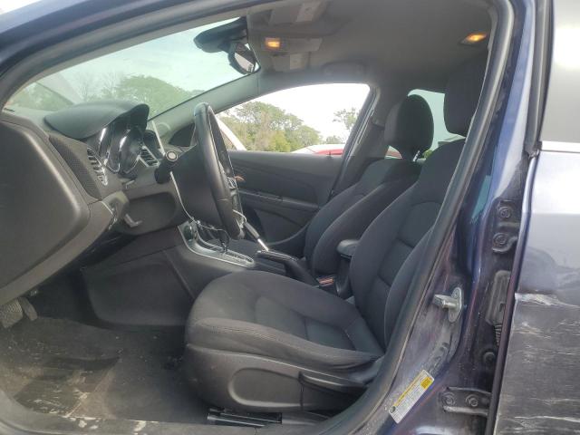 Photo 7 from auction – 2014 CHEVROLET CRUZE LT with VIN 1G1PC5SB6E7239092