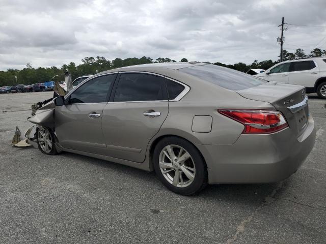 Photo 2 from auction – 2013 NISSAN ALTIMA 2.5 with VIN 1N4AL3AP5DN463551