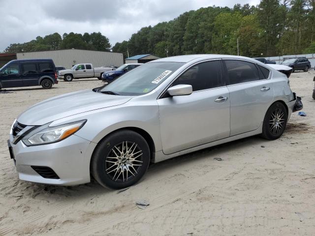 NISSAN ALTIMA 2.5 2016 with VIN 1N4AL3AP2GN318942 - Photo from auction