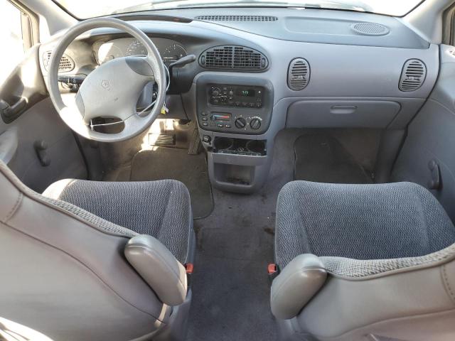 Photo 8 from auction – 1997 DODGE CARAVAN with VIN 2B4FP25B6VR387174