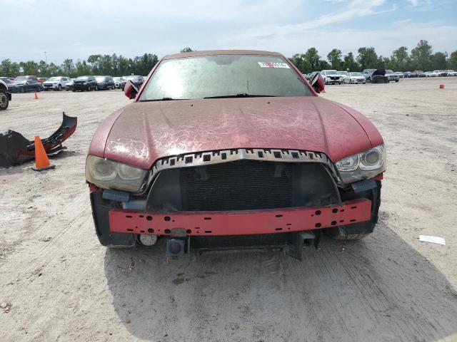 Photo 5 from auction – 2012 DODGE CHARGER R/ with VIN 2C3CDXCT6CH194473