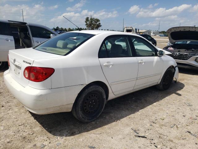 Photo 3 from auction – 2005 TOYOTA COROLLA CE with VIN 1NXBR32E45Z524840