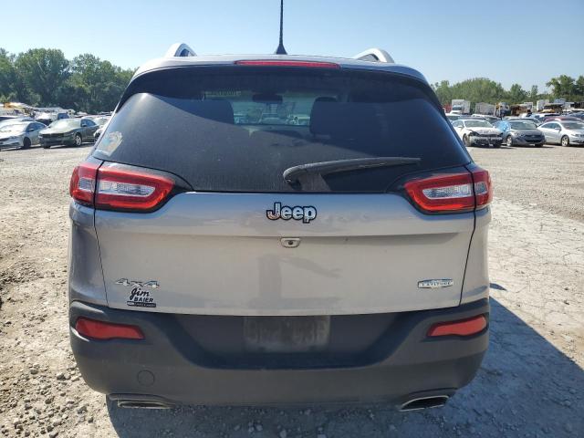 Photo 6 from auction – 2017 JEEP CHEROKEE L with VIN 1C4PJMCS3HD213657
