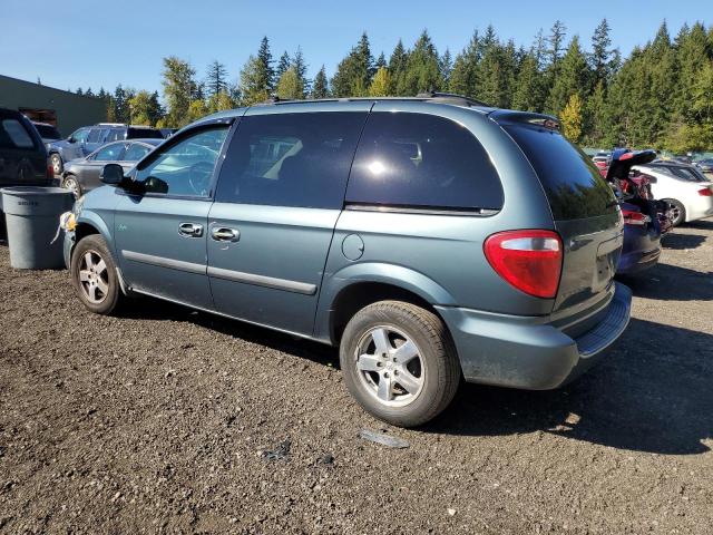 Photo 2 from auction – 2006 DODGE CARAVAN SX with VIN 1D4GP45R36B574276