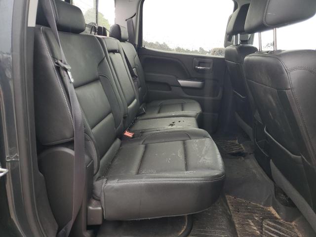 Photo 10 from auction – 2017 CHEVROLET SILVERADO with VIN 3GCUKSEC7HG349285
