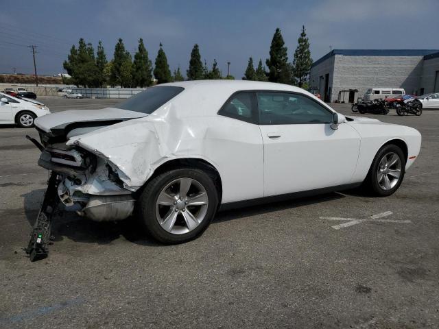 Photo 3 from auction – 2016 DODGE CHALLENGER with VIN 2C3CDZAG4GH158644
