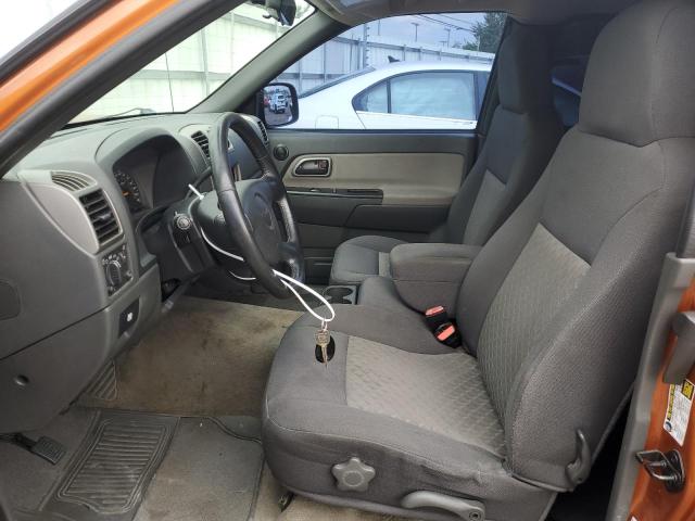 صورة رقم 7 من المزاد - 2004 GMC CANYON مع VIN 1GTCS196X48110159