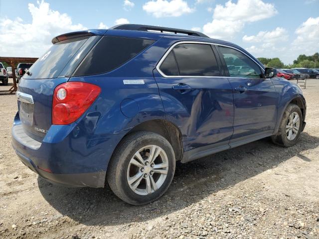Photo 3 from auction – 2010 CHEVROLET EQUINOX LT with VIN 2CNALPEW4A6351824
