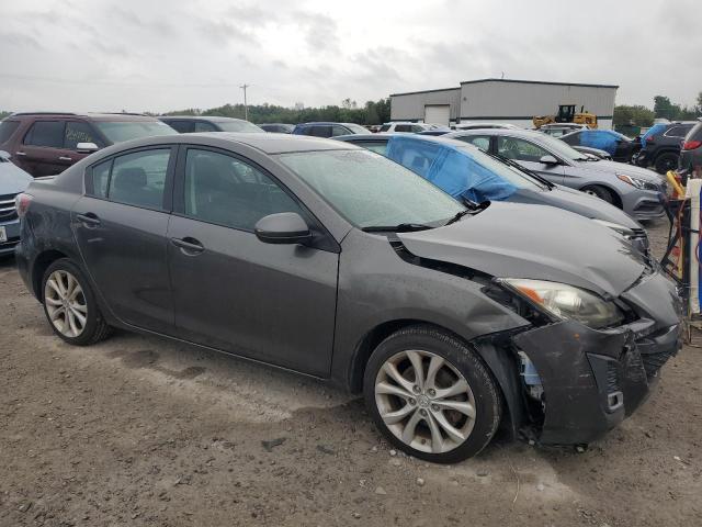 Photo 4 from auction – 2011 MAZDA 3 S with VIN JM1BL1W68B1395821
