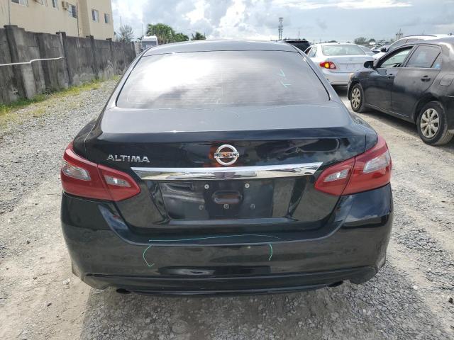 Photo 6 from auction – 2018 NISSAN ALTIMA 2.5 with VIN 1N4AL3AP7JC474302