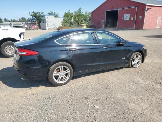 Photo 3 from auction – 2017 FORD FUSION SE with VIN 3FA6P0PU7HR389574
