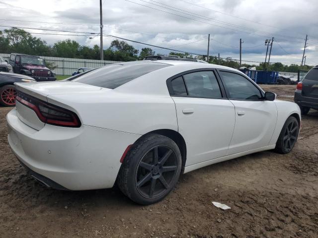 Photo 3 from auction – 2016 DODGE CHARGER SE with VIN 2C3CDXBG6GH103051