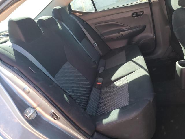 Photo 10 from auction – 2023 NISSAN VERSA S with VIN 3N1CN8DV0PL834658