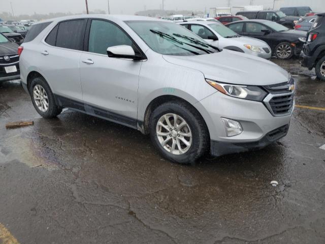 Photo 4 from auction – 2020 CHEVROLET EQUINOX LT with VIN 2GNAXTEV5L6258748