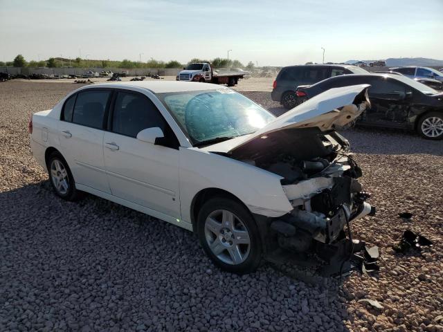 Photo 4 from auction – 2007 CHEVROLET MALIBU LT with VIN 1G1ZT57F87F301380