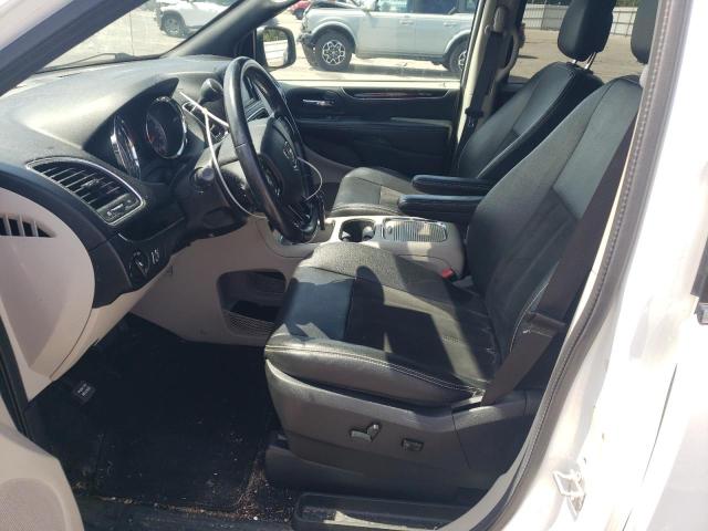 Photo 7 from auction – 2019 DODGE GRAND CARA with VIN 2C4RDGCG1KR707713