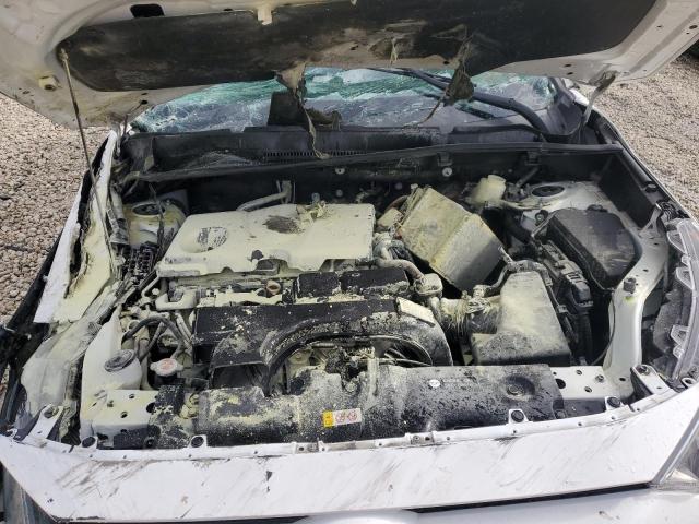 Photo 12 from auction – 2020 TOYOTA RAV4 XLE with VIN 2T3W1RFVXLC084750