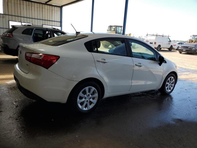 Photo 3 from auction – 2013 KIA RIO LX with VIN KNADM4A39D6108882